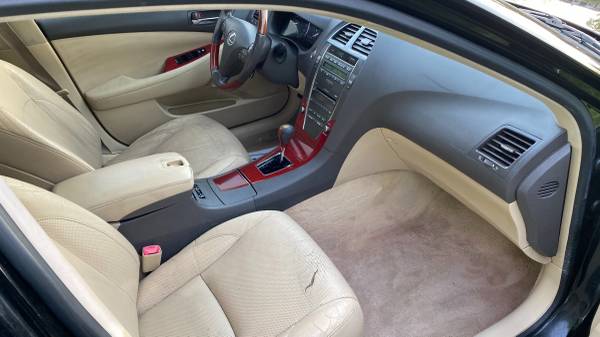 2009 Lexus ES 350 8500 or best offer for sale in Catonsville, MD – photo 12