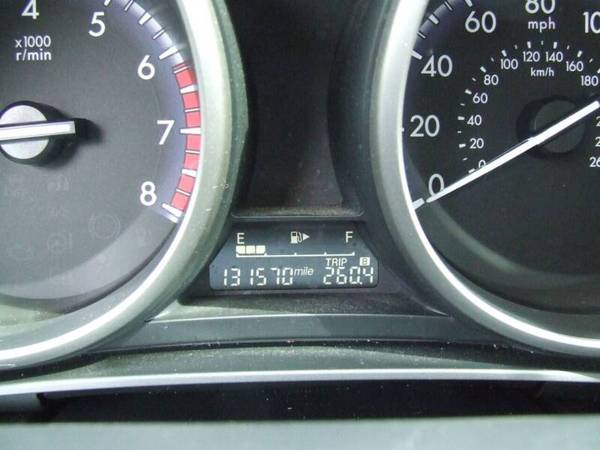 2012 Mazda MAZDA3 s Grand Touring 4dr Hatchback 6M 131540 Miles for sale in Turner, ME – photo 10