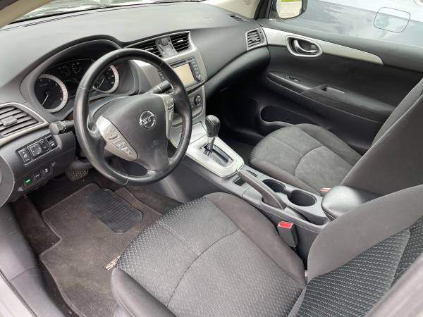 2013 Nissan Sentra SR - - by dealer - vehicle for sale in Broomall, PA – photo 10