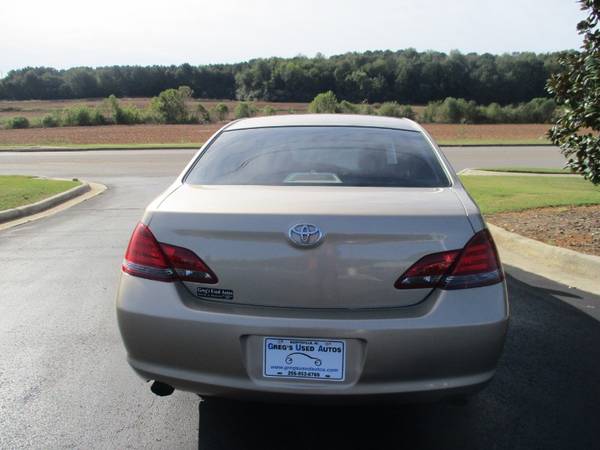 2008 Toyota Avalon XLS for sale in Huntsville, AL – photo 2