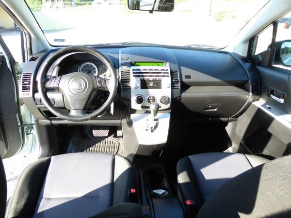 2006 Mazda MAZDA5 Touring*RUNS GREAT*CLEAN TITLE*90 DAYS WARRANTY* for sale in Roanoke, VA – photo 8