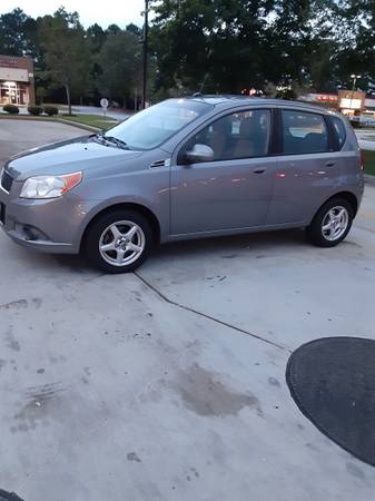 Car for Rent $200 Weekly Cash App or Cash - cars & trucks - by owner... for sale in Atlanta, GA – photo 2