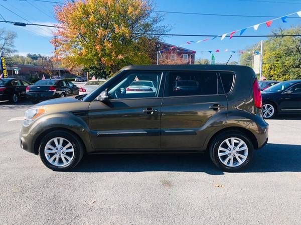 2012 KIA SOUL Automatic *GAS SAVER* ⭐ + 6 MONTH WARRANTY - cars &... for sale in Harrisonburg, District Of Columbia – photo 3