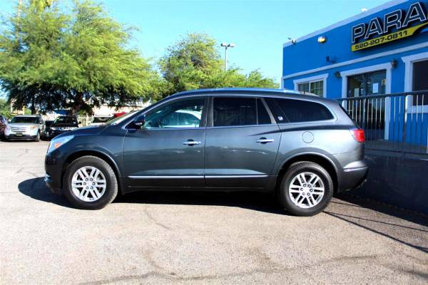 2013 Buick Enclave Convenience FWD - cars & trucks - by dealer -... for sale in Tucson, AZ – photo 3