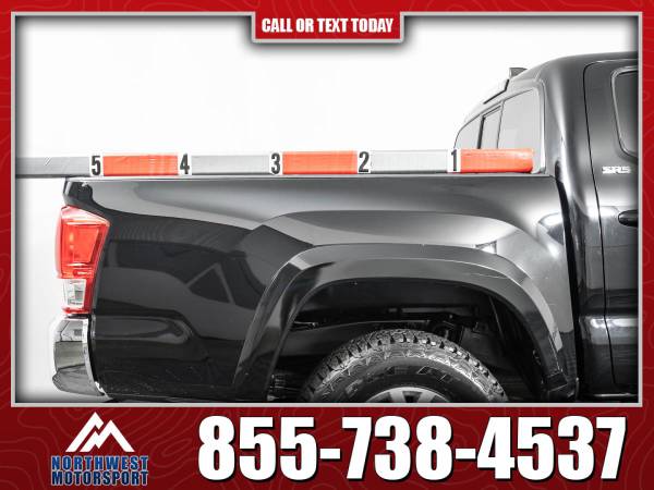 2016 Toyota Tacoma SR5 RWD - - by dealer - vehicle for sale in Pasco, OR – photo 6