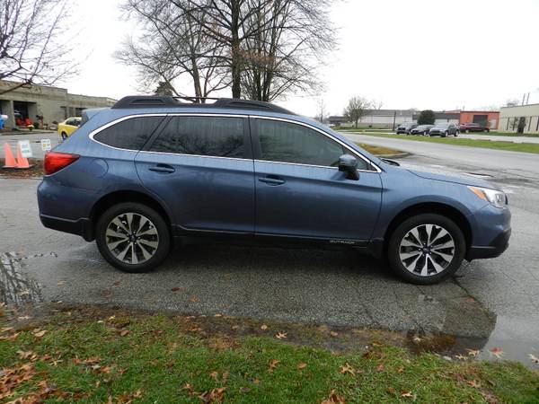 2015 Subaru Outback 2.5I Premium AWD ~ 64,346 Miles ~ $289 Month -... for sale in Carmel, IN – photo 6