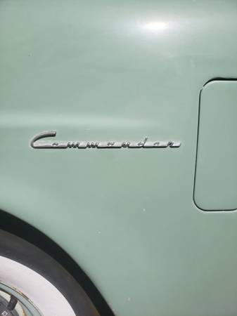 1950 Studebaker Commander for sale in Novato, CA – photo 3