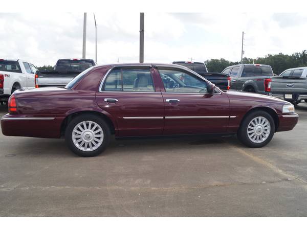 2008 Mercury Grand Marquis LS for sale in Forest, MS – photo 8