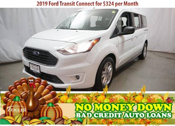 $643/mo 2019 INFINITI QX80 Bad Credit & No Money Down OK - cars &... for sale in Robbins, IL – photo 17