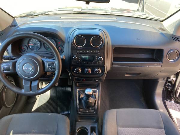 2011 Jeep Compass Sport 2 4L V4 for sale in Alpharetta, GA – photo 15