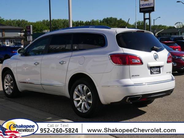 2016 Buick Enclave Premium for sale in Shakopee, MN – photo 5