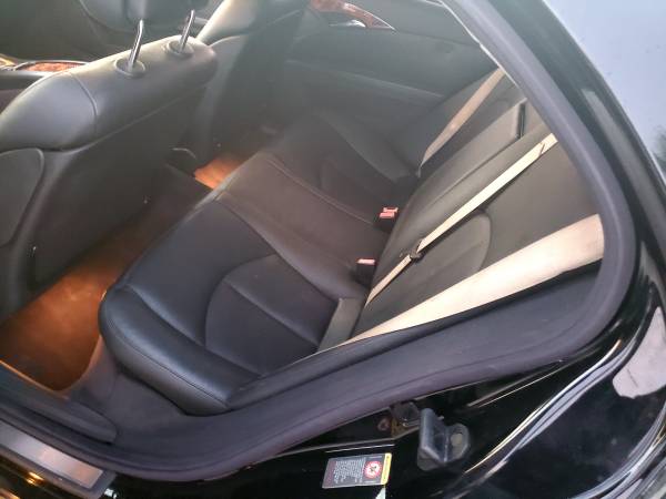 2004 Mercedes e500, 83k miles - - by dealer - vehicle for sale in Clearwater, FL – photo 6