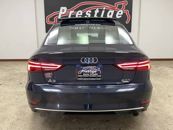 2017 Audi A3 Sedan Premium - - by dealer - vehicle for sale in Akron, OH – photo 10