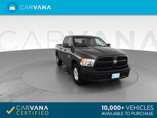 2018 Ram 1500 Quad Cab Tradesman Pickup 4D 6 1/3 ft pickup OTHER - for sale in Baltimore, MD