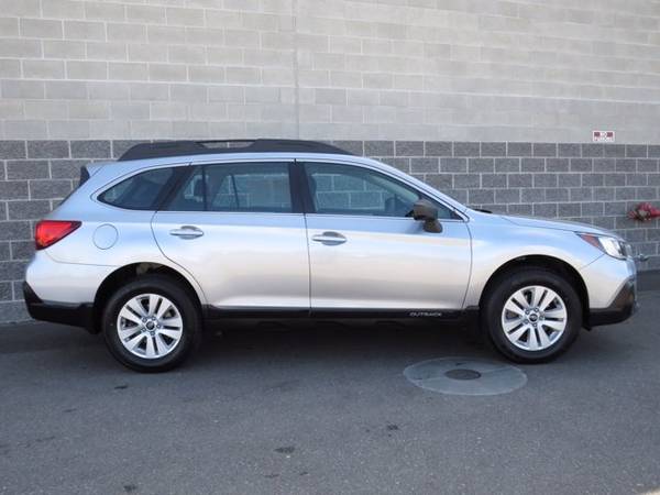 2018 Subaru Outback 2 5i - - by dealer - vehicle for sale in Boise, ID – photo 7