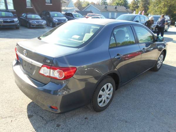2011 Toyota Corolla LE for sale in Crestwood, KY – photo 14