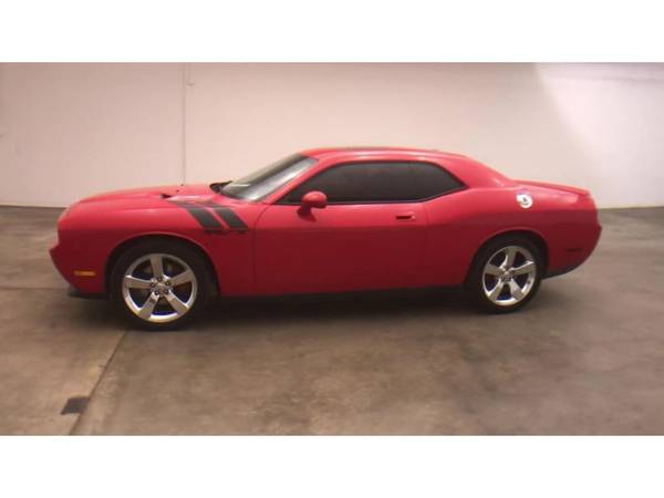 2009 Dodge Challenger R/T Coupe - - by dealer for sale in Coeur d'Alene, MT – photo 2
