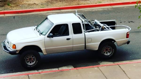 Ford Ranger Prerunner for sale in Glendale, AZ – photo 4