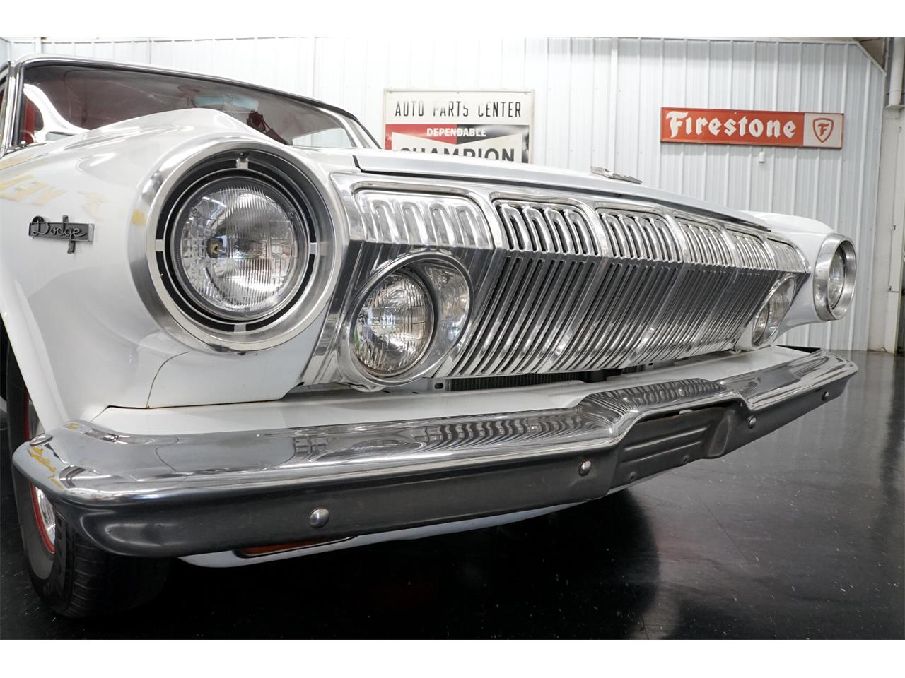 1963 Dodge Polara for sale in Homer City, PA – photo 22