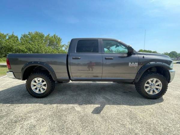 2014 Ram 2500 Tradesman 4x4 37s - - by dealer for sale in STOKESDALE, NC – photo 2