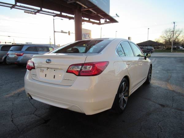 2015 Subaru Legacy 2.5i Limited - cars & trucks - by dealer -... for sale in Rockford, IL – photo 8