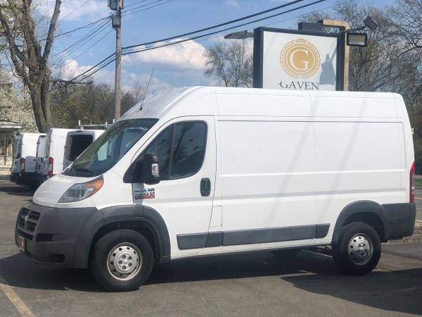 2016 RAM ProMaster Cargo 1500 136 WB 3dr High Roof Cargo Van for sale in Kenvil, NJ – photo 2