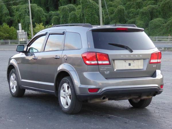 2012 Dodge Journey SXT AWD*RUNS AWESOME*CLEAN TITLE*LOW PRICE* for sale in Roanoke, VA – photo 4