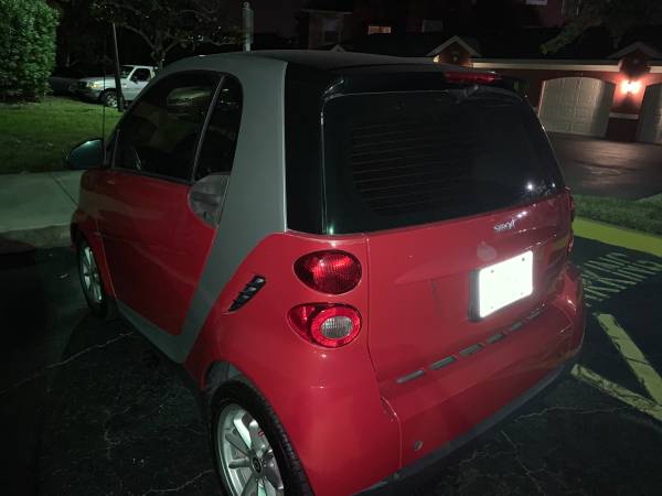 2009 smart car for sale in Orlando, FL – photo 3