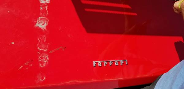 1982 Ferrari mondial - cars & trucks - by owner - vehicle automotive... for sale in West Palm Beach, FL – photo 18