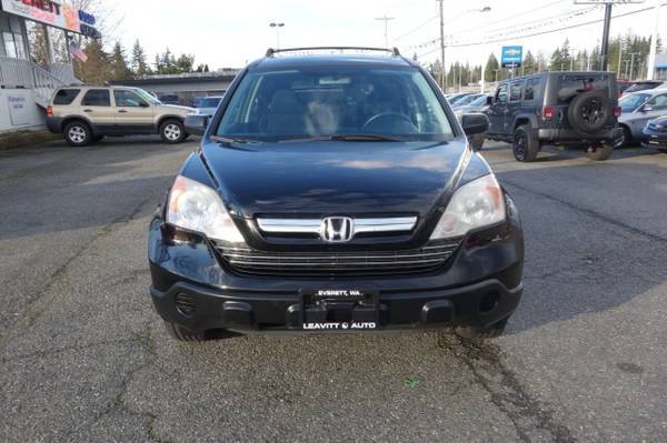 2009 Honda Cr-v EX AWD 4DR SUV - - by dealer - vehicle for sale in Everett, WA – photo 9