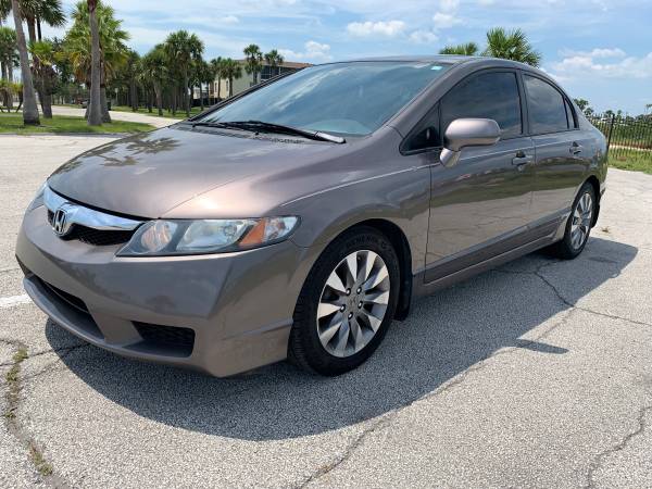 *** 2010 Honda Civic- EVERYONE IS APPROVED NO MATTER WHAT!! *** for sale in Daytona Beach, FL – photo 3