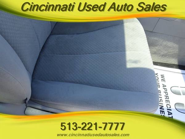 2007 Toyota Camry LE V6 FWD - - by dealer - vehicle for sale in Cincinnati, OH – photo 15