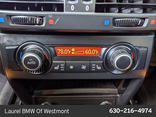2013 BMW X5 xDrive35i AWD All Wheel Drive SKU:D0E01744 - cars &... for sale in Westmont, IL – photo 19