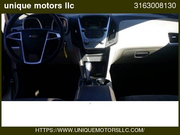 2014 Chevrolet Equinox LT 4dr SUV w/1LT for sale in Wichita, KS – photo 5