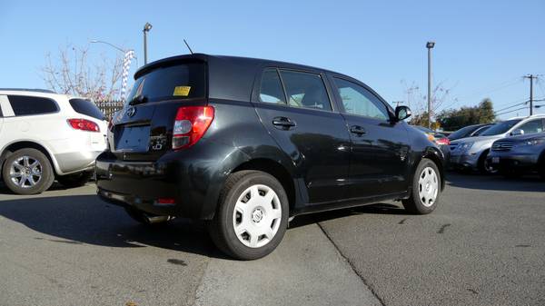 2009 Scion xD: BUY HERE PAY HERE - cars & trucks - by dealer -... for sale in Fresno, CA – photo 6