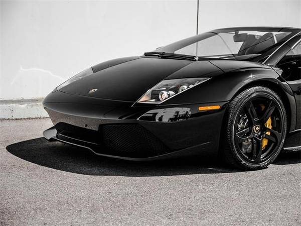 2008 Lamborghini Murcielago - coupe - cars & trucks - by dealer -... for sale in Scottsdale, AZ – photo 4
