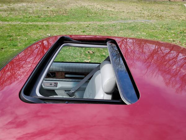 94 Buick Regal GRAN SPORT COUPE - Low 10k Miles - MINT CONDITION for sale in Keyport, NJ – photo 18