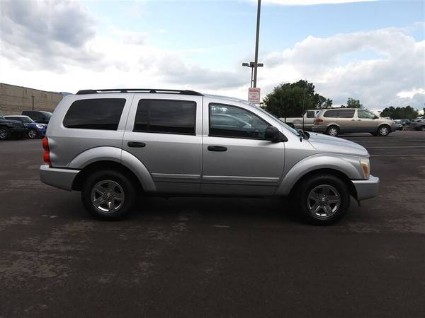 2004 Dodge Durango Limited for sale in Colorado Springs, CO