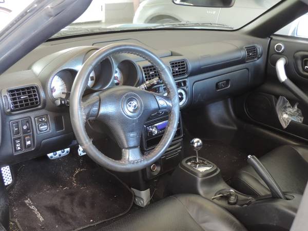 Toyota MR2 for sale in Oak Harbor, WA – photo 3