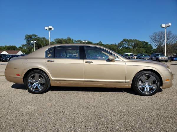 2007 Bentley Continental Flying Spur Sedan - cars & trucks - by... for sale in Middleton, WI – photo 6