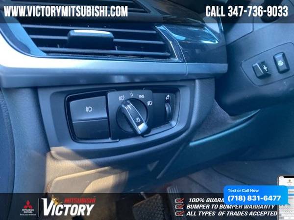 2017 BMW X5 xDrive35i - Call/Text - cars & trucks - by dealer -... for sale in Bronx, NY – photo 14