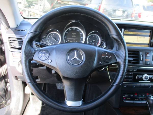 2011 Mercedes-Benz E350 Convertible **EASY APPROVAL** for sale in San Rafael, CA – photo 7