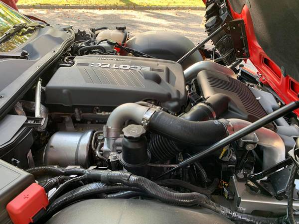 2008 SATURN SKY REDLINE TURBO MANUAL,ONLY 6000 MILES, LIKE BRAND... for sale in Commack, NY – photo 23