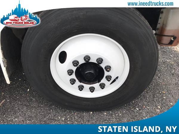 2011 INTERNATIONAL 4300 26' FEET NON CDL LIFT GATE 26FT BOX T-New Have for sale in Staten Island, CT – photo 11