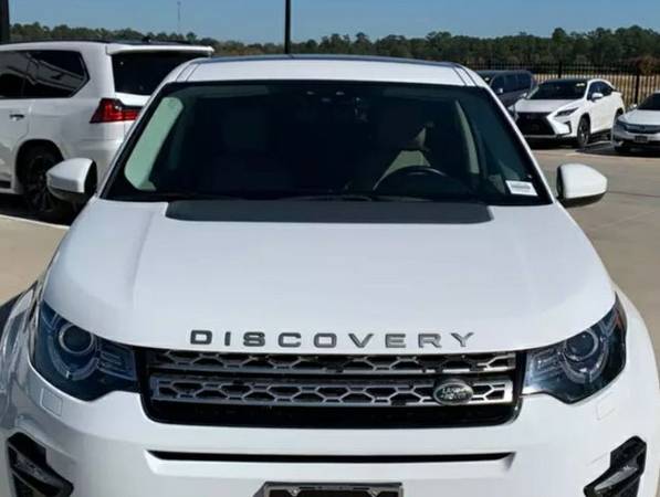 2016 Land Rover Discovery Sport - Financing Available! - cars &... for sale in Junction City, KS – photo 13