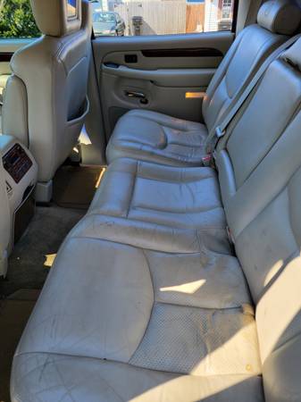 2003 Cadillac Escalade EXT for sale in Middletown, NJ – photo 7