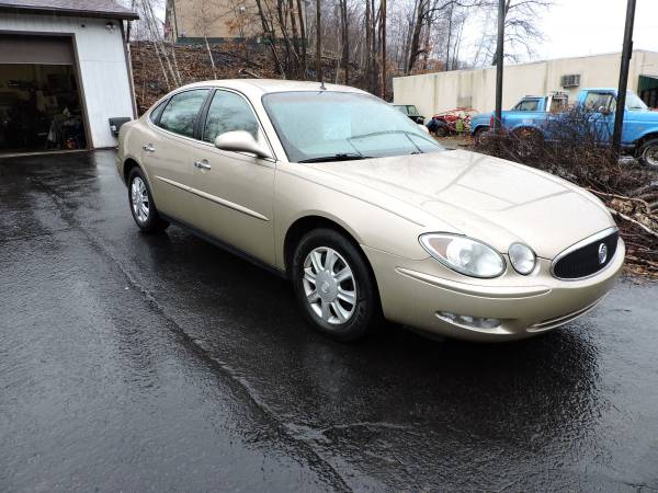 2005 Buick Lacrosse CX - - by dealer - vehicle for sale in Old Forge, PA – photo 3