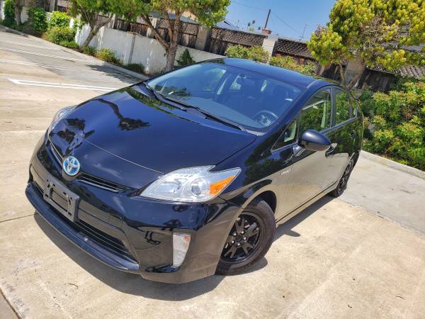 2015 Toyota Prius Hybrid EXCELLENT for sale in San Clemente, CA – photo 3