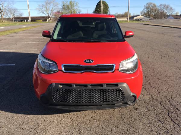 2015 Kia Soul (HOT CAKE) for sale in Conway, AR – photo 3