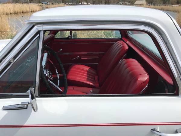 1966 Chevrolet El Camino for sale in Powell Butte, OR – photo 12